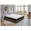 Sarah Et Maël - Matelas 140x190 22 cm V1080 Mousse Mémoire forme Ferme