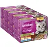 Mégapack Whiskas 1+ Marmiton 48 x 85 g pour chat - Sélection mixte en ...