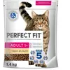 Perfect Fit Adult 1+ Riche en poulet pour chat - 1,4 kg
