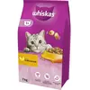 Cat Adult au poulet - nourriture sèche pour chat - 7 kg - Whiskas