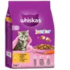 7kg Whiskas Junior poulet - Croquettes pour chat