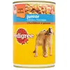 Junior Pedigree 24 x 400 g pour chien - poulet