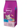 Whiskas Whiskas - Adult Thon aux légumes - nourriture sèche pour chat - 14 kg