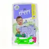 Bella Baby Happy Soft&Delicate Size 4 Maxi couches jetables 8-14 kg 62 pcs