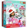 Trefl Calendrier De L'Avent Gabby'S Dollhouse