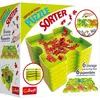Trefl, Sortierhilfe, ermöglicht Die sichere Aufbewahrung und den Transport Von Puzzlebehältern, Farbig, TR90816