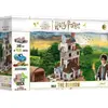 Trefl Puzzle 3D - Brick Trick : Harry Potter : Le Terrier