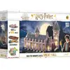 Trefl Puzzle 3D - Brick Trick : Harry Potter : Grande Salle
