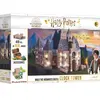 Trefl Puzzle 3D - Brick Trick : Harry Potter : Tour de l'Horloge