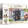 Trefl - Brick Trick Harry Potter : Ollivander's Wand Shop - Construire...