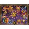 Trefl Puzzle 1040 pièces : Puzzle Spirale - Signes du Zodiaque
