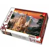 Puzzle 3000 Pièces : Allemagne : Neuschwanstein sous la neige, Trefl