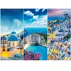 Trefl Puzzle Grèce 3000 Unités