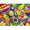 Puzzle 3000 pièces - TREFL - Buddha Bowl - Coloris Unique - Adulte - Intérieur - 15 ans