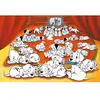 Trefl 40e Anniversaire Trefl - 101 Dalmatiens