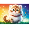 Trefl Puzzle de 500 pièces : Technologie Unlimited Fit : Chaton charmant