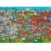 Trefl Puzzle 1000 pièces : Jubileusz Tri-City