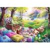 Trefl Picnic in the Meadow