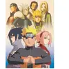 Trefl L'Équipe Naruto