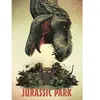Trefl Puzzle 1000 pièces Premium Plus : Jurassic Park