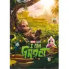 Trefl Marvel Groot - Puzzle Premium Plus 1000 pièces