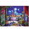 Trefl Puzzle 1000 pièces Premium Plus : Paris au Clair de lune