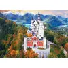 Trefl Premium Plus Quality - Puzzle Photo Odyssey: Château de Neuschwa...