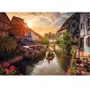 TREFL PREMIUM PLUS QUALITY - PUZZLE PHOTO ODYSSEY: LA PETITE VENISE A