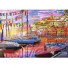 Puzzle 1000 pièces TREFL Prime UFT - Soirée d'été - Carton FSC - Adulte 12+