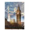 Trefl Puzzle 1000 pièces : Londres à l'aube