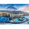 Trefl Puzzle 1000 pièces : Vue de Tenerife, Espagne