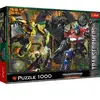 Trefl- Transformers Puzzles pour Adultes, 10764, Multicoloured