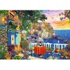 Trefl Puzzle 1000 pièces : Cinque Terre Vue