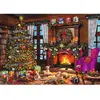 Trefl Puzzle 1000 pièces : Noël approche