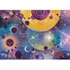 Trefl Puzzle 1000 pièces : Unlimited Fit Technology : Constellations