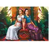 Puzzle 1000 pièces : Deux êtres - Frida Kahlo Corporation