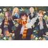 Trefl Puzzle 1000 pièces Premium Plus : Harry Potter