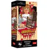 Puzzle 1000 pièces Halloween Trefl Premium Plus Annabelle 12112
