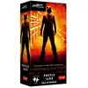 Trefl PUZZLE 1000 PremPlus HallOfHorror Koszmar z..12110 (1000 pièces)