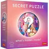 Puzzle 1000 pièces : Le puzzle secret - Joyland