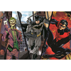 Puzzle TREFL 160 pièces Batman prêt à l'action 15425