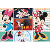TREFL PUZZLE 100 Funny Minnie /Disney Minnie 16517