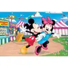 Trefl Mini Puzzle - Les Folles Aventures de Mickey Mouse - Disney Mick...