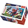 Trefl Mini Puzzle - Spider-Man