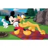 Trefl Mini Puzzle - Les Folles Aventures de Mickey Mouse - Disney Mick...