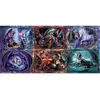 Trefl Puzzle 9000 pièces : Monde fantastique