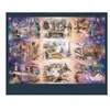 Trefl Prime - Puzzle UFT : Cities beyond the clouds - 13 500 pièces, G...