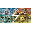 Trefl Prime - Puzzle UFT : Harry Potter, The Houses of Hogwarts - 9000...