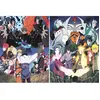 Trefl Ninja Naruto - Masashi Kishimoto Naruto Shippuden