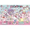 Trefl Pièces XXL - Explorez L'Univers De Hello Kitty - Hello Kitty